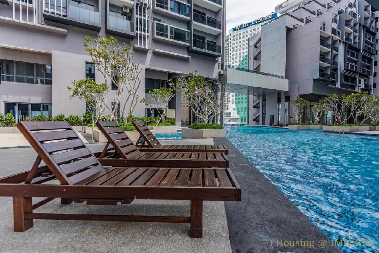 Imperio Residence Melaka By I Housing Exterior foto