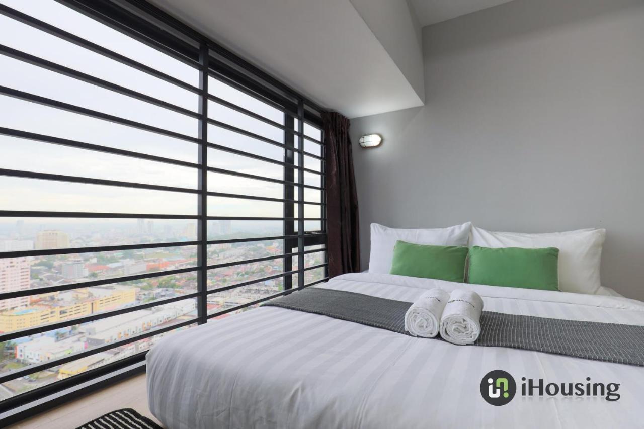 Imperio Residence Melaka By I Housing Exterior foto