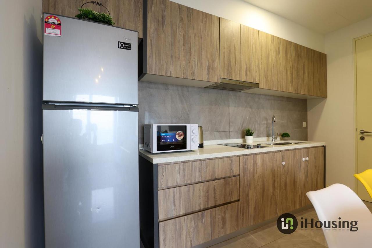 Imperio Residence Melaka By I Housing Exterior foto